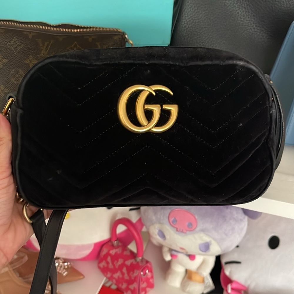 Gucci bag